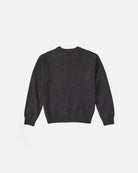 HOUSE OF ANON | Ando Crew Neck Pullover, 100% Merino Wool