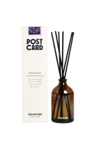 POSTCARD | Moon Bloom Reed Diffuser