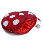 COCOONESE | Beaded Coin Purse