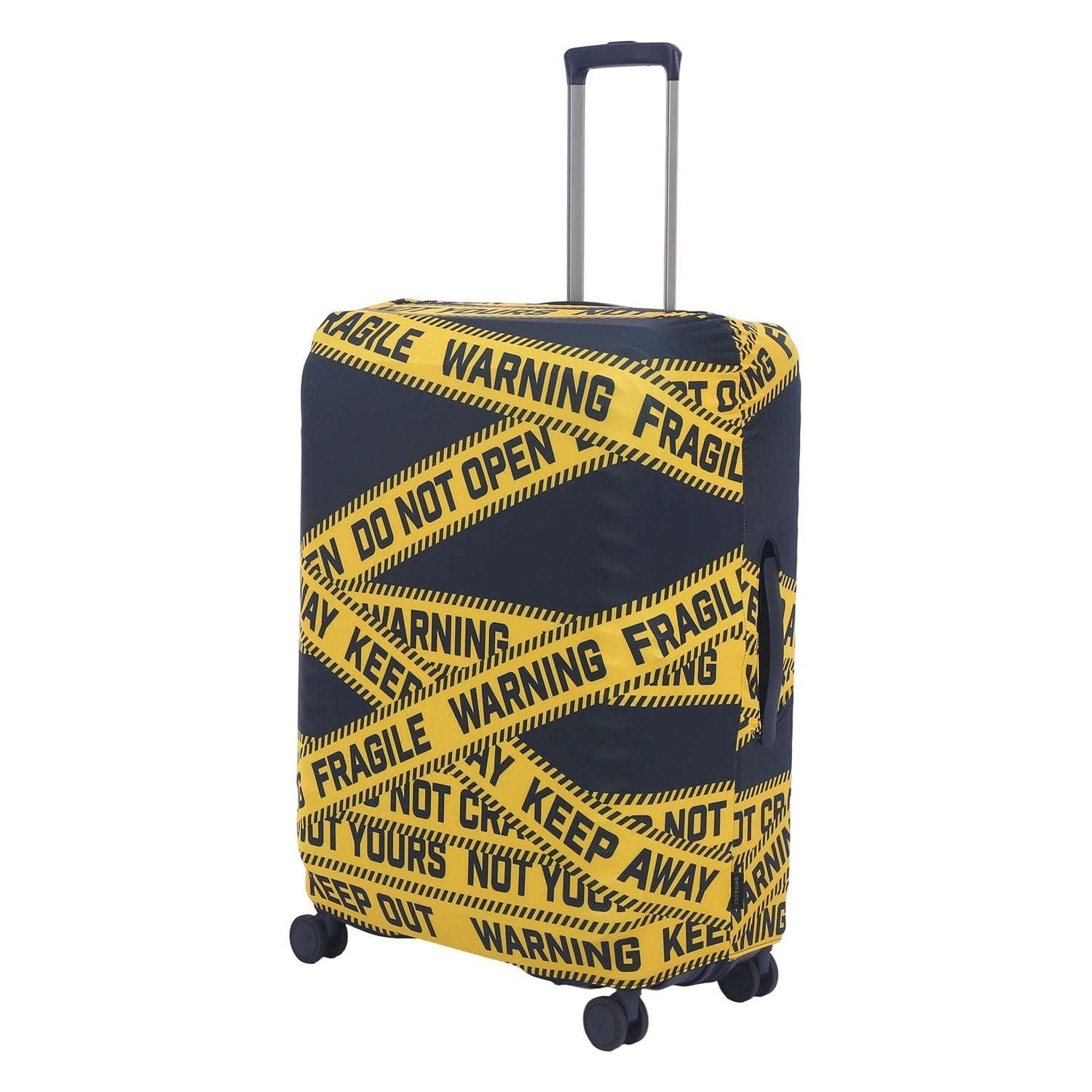 CROSSING | Luggage Cover | Large