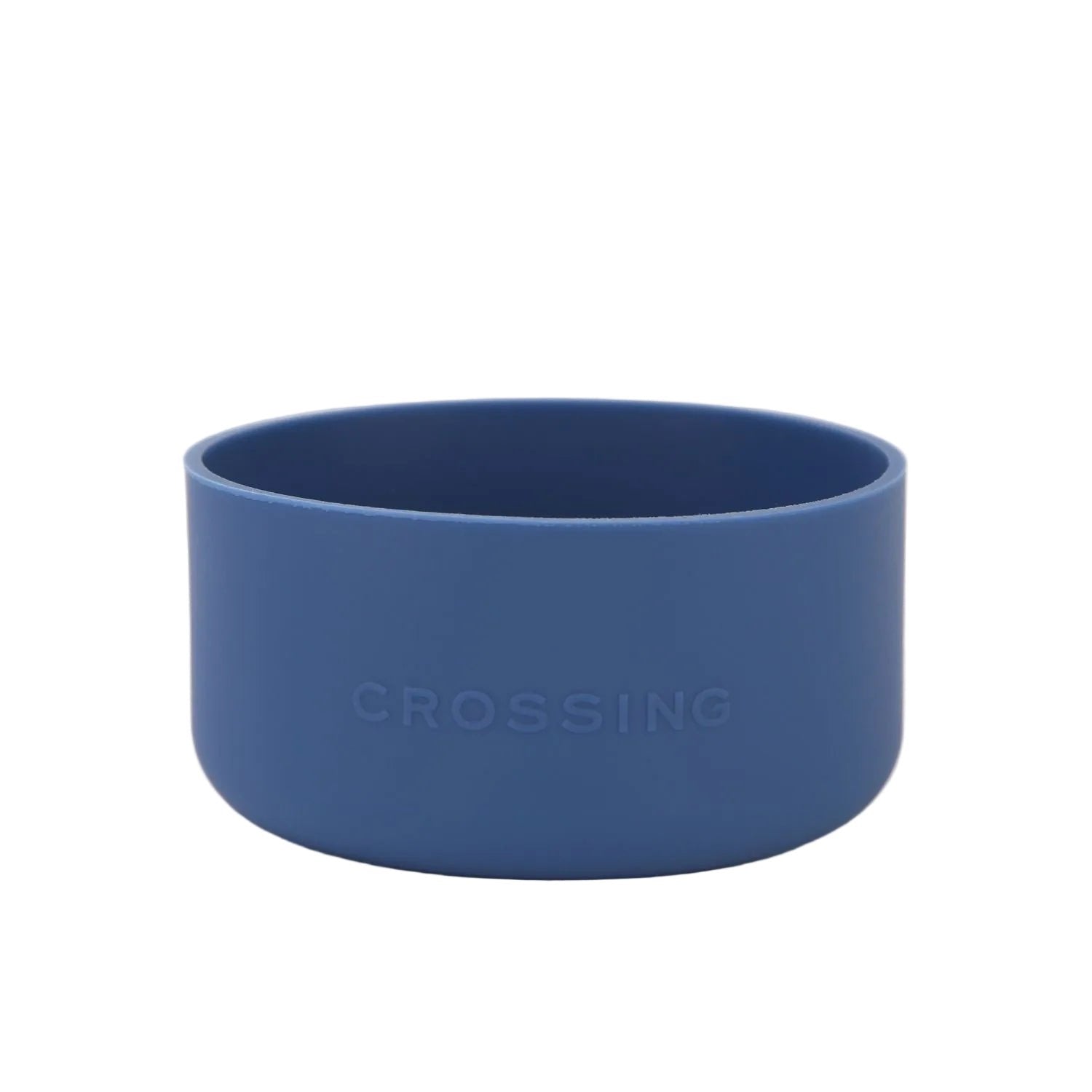 CROSSING | Bottle Silicone Boot Fits Diameter 7 - 7.5cm (550ml) Blistered Pack