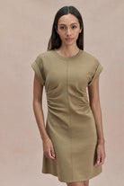 EMVY | Freya Padded Dress