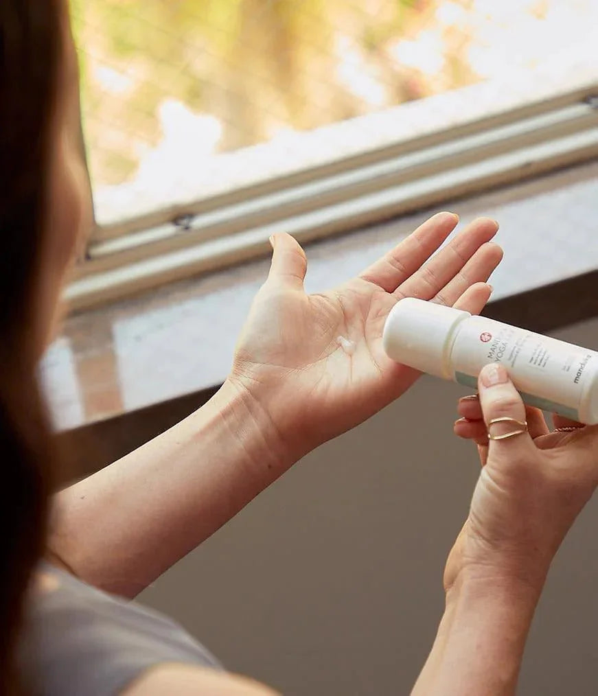 MANDUKA | Yoga Grip - 2oz