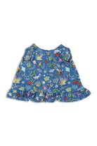 MAISON Q | Quintessential Teddy Dress