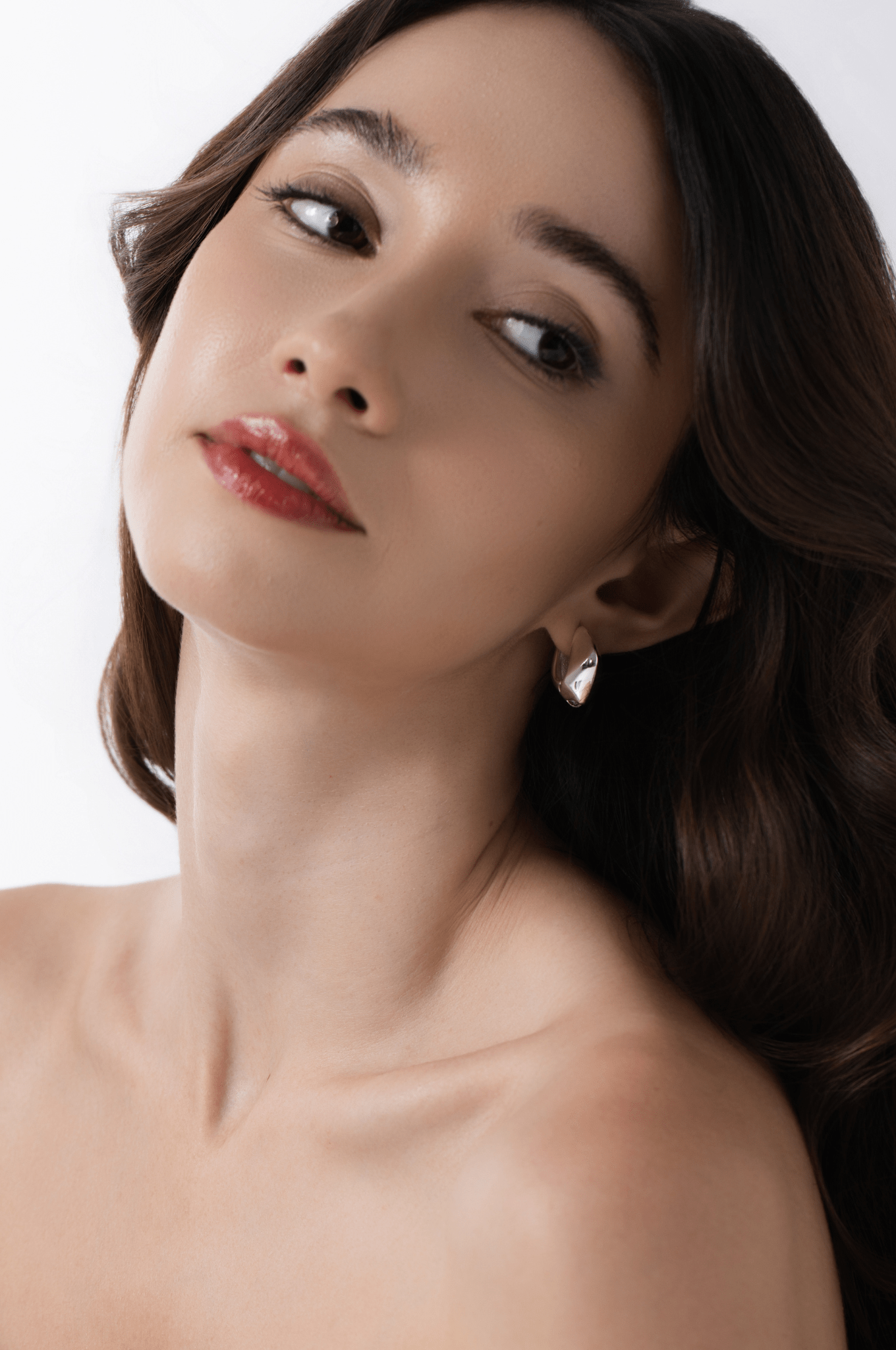 LARA & ELA | Late Checkout Earrings