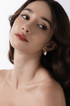 LARA & ELA | Late Checkout Earrings