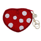 COCOONESE | Beaded Coin Purse