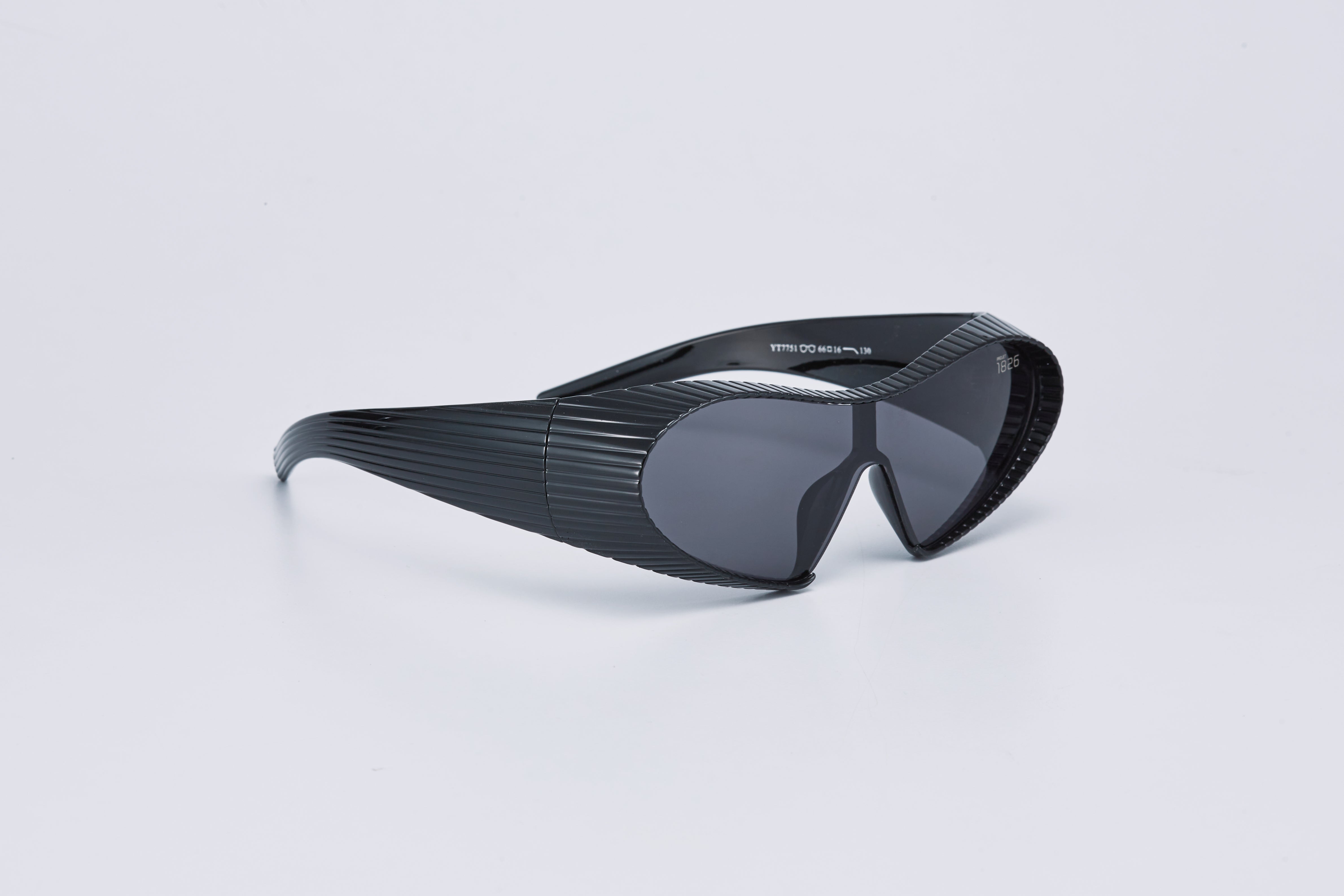 PROJECTWEAR | Dallan Sunglasses Black/Black