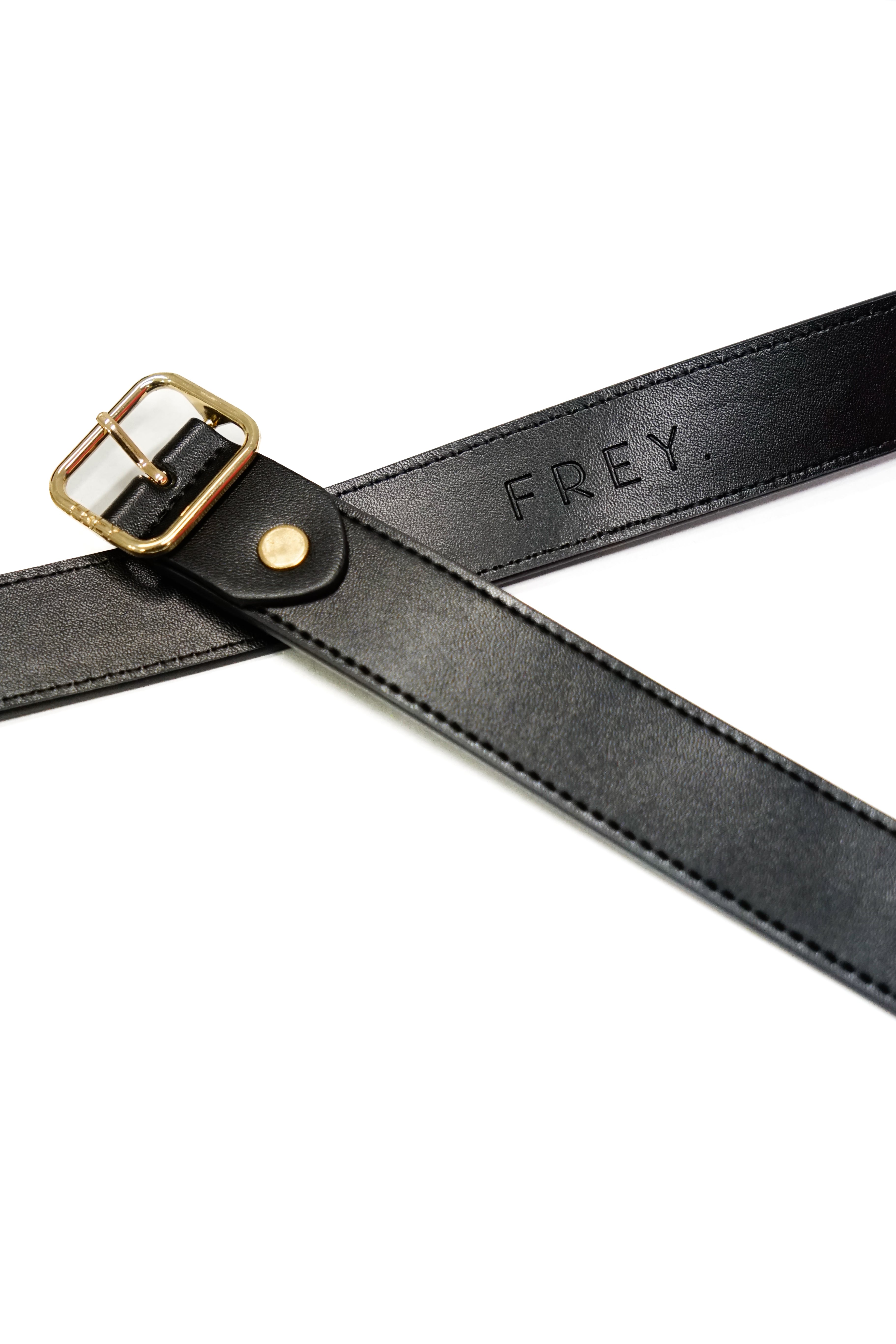 FREY | Kampen Belt