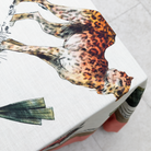 MEJA | The Aventure Africaine’ Table Cloth