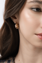 LARA & ELA | Late Checkout Earrings