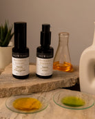SAGE & YLANG | Radiance Luxury