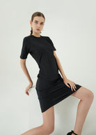 AS INTENDED | DASH Sheath Dress