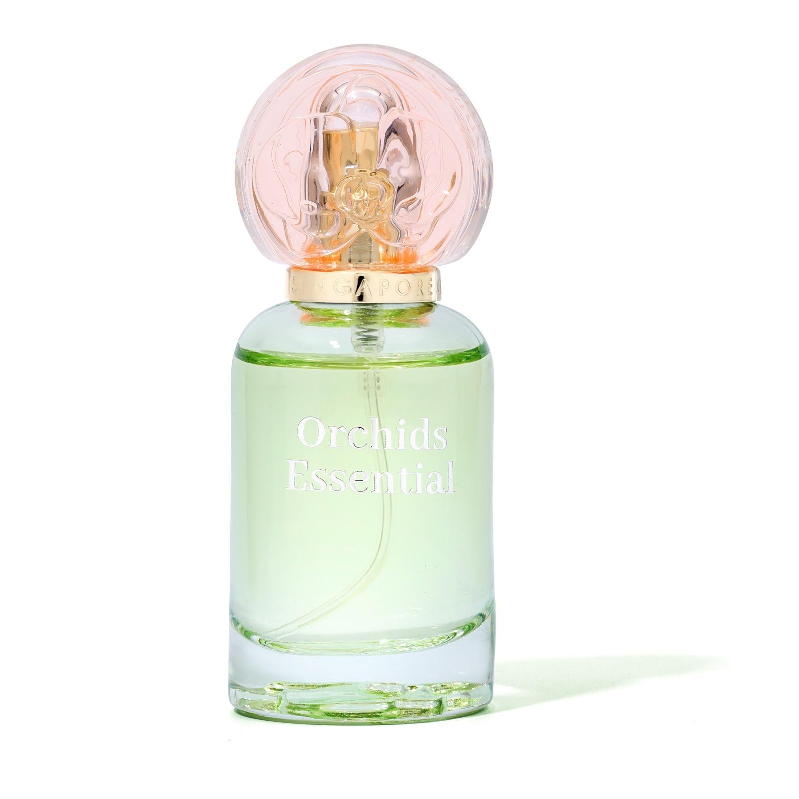 SINGAPORE MEMORIES | Orchids Essential 20ml