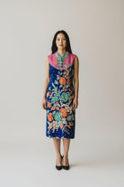 BILLA PRIVEE | Sekar Dress | Pink