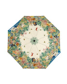 MANDAI WILDLIFE GROUP | MANDAI x SINGLAPA | A-Z Foldable Umbrella
