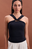 EMVY | Elle Padded Top