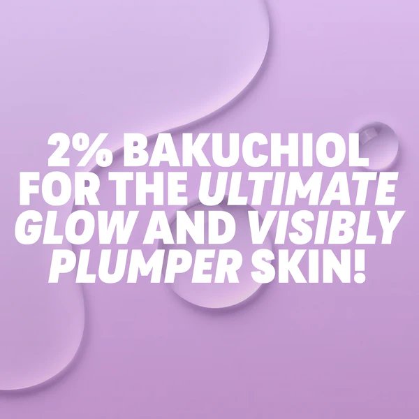 HANDMADE HEROES | The Ultimate Bakuchiol Booster Oil