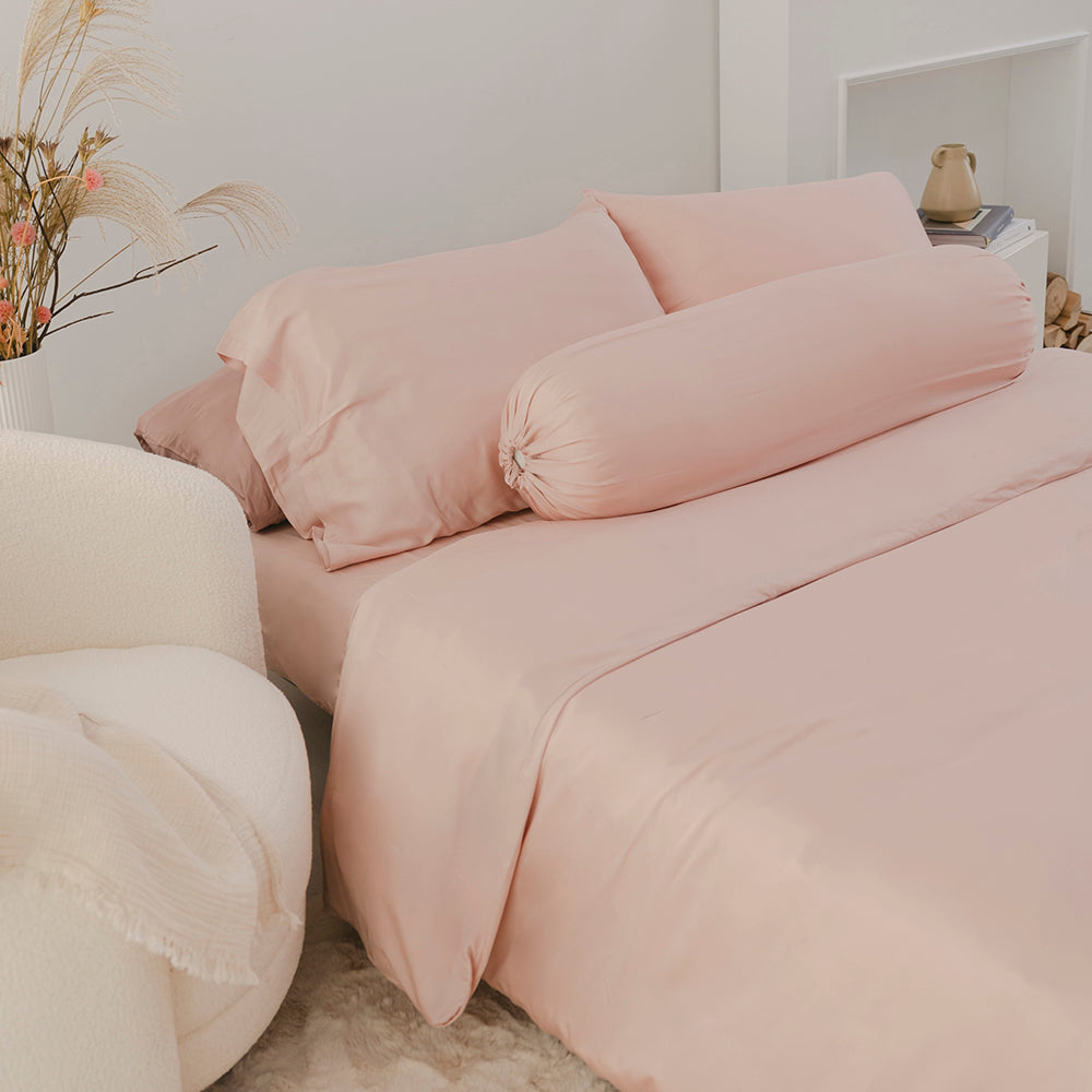 SUNDAY BEDDING | Bamboo Pillowcase Pair