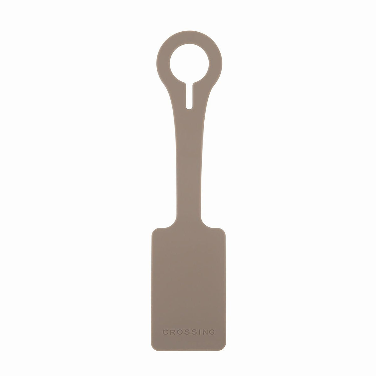 CROSSING | Silicone Luggage Tag