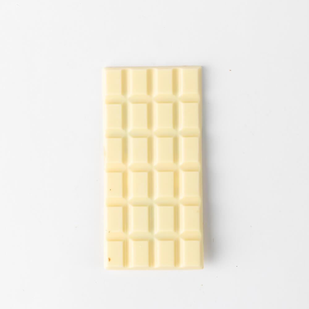 ANJALICHOCOLAT | Christmas White Chocolate Reindeer