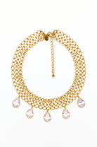 LARA & ELA | Rita Gold Necklace