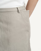 GRAYE | Architect Skirt | Artichoke