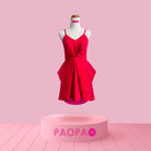 PAOPAO | WÖO 舞 Dress