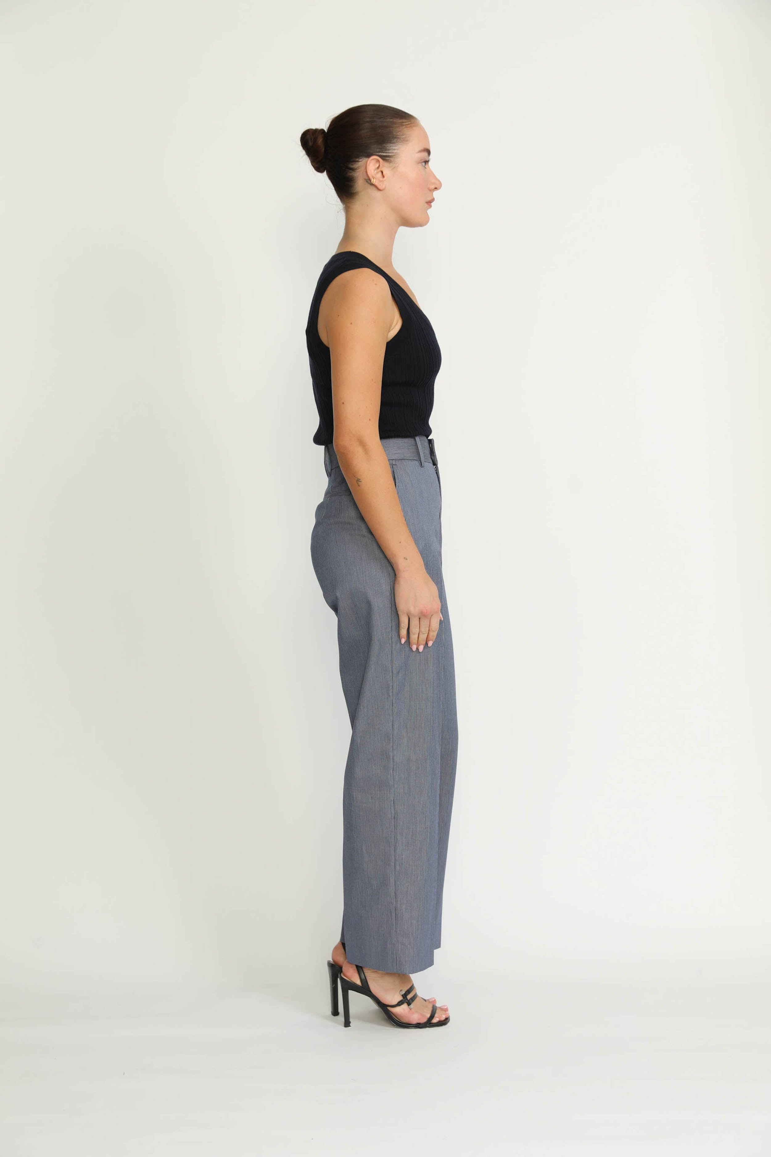 FREY | Manchester Trousers