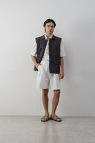 MASSHIRO /\ ATORIE | Araki Vest