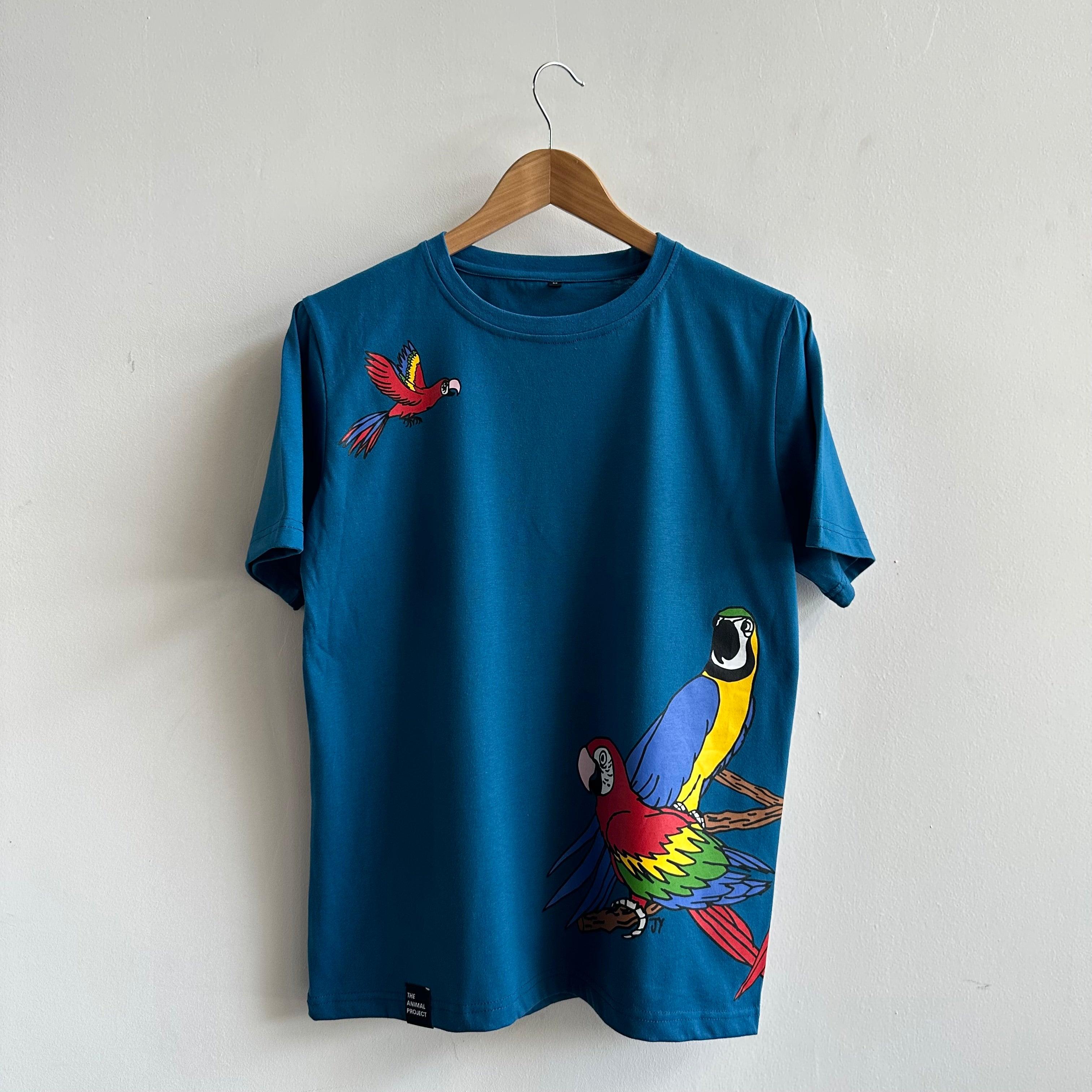 THE ANIMAL PROJECT | Unisex T-Shirt