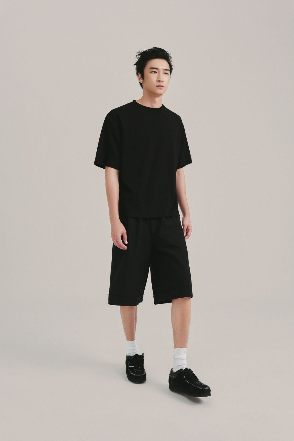 SABRINAGOH | Nolan Tee