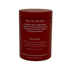 PÉTALE TEA | Rose By The Bay