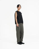GRAYE | Frame Tank
