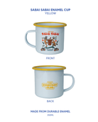 THE EVERYDAY CLUB | Sabai Sabai Enamel Wares