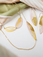 EMBRACE JEWELLERY | Dawn Bukit Necklace