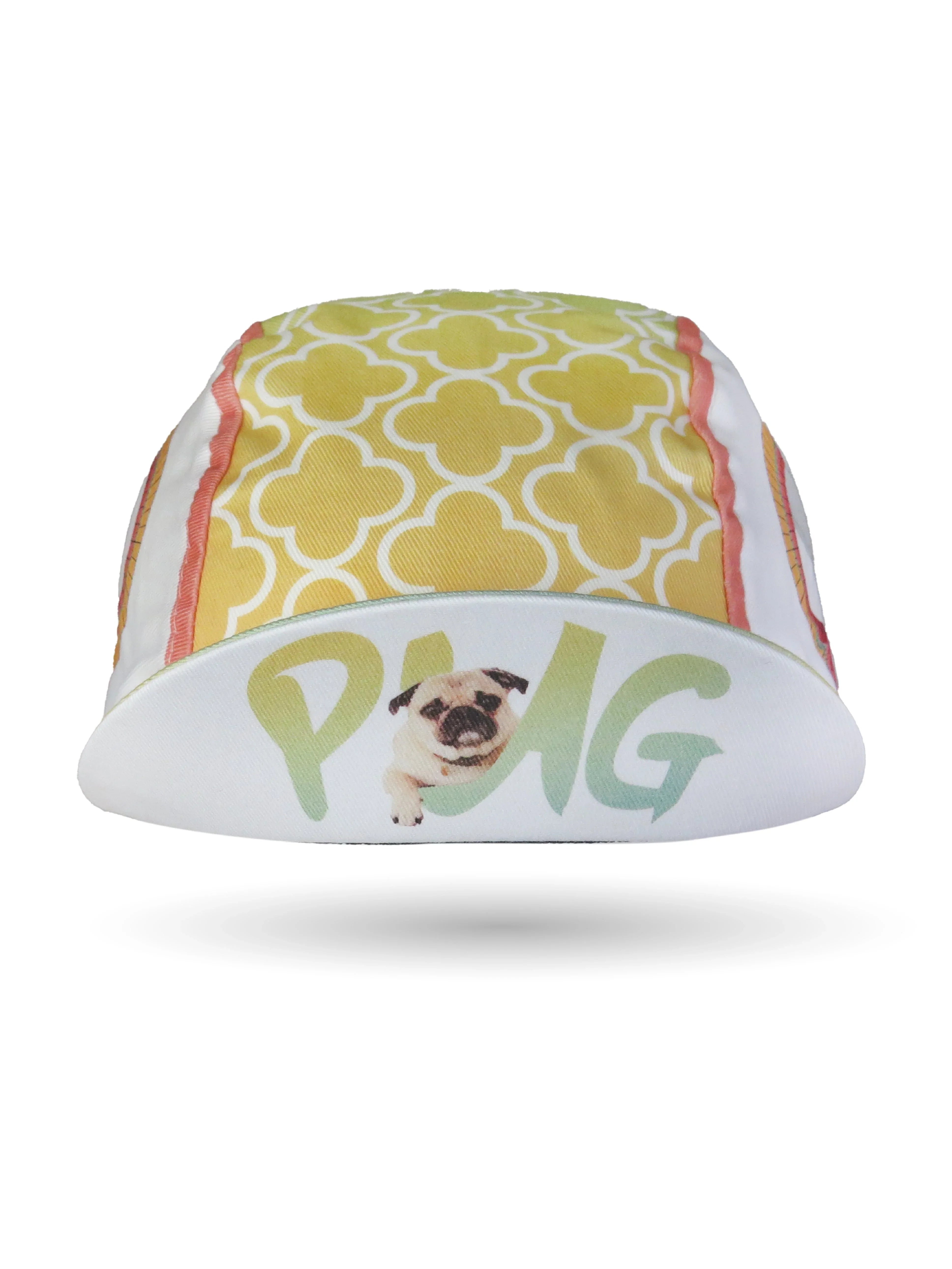 A DESIGN BY TAKACHYA | Voideck Animals Pug Takachya Cycling Cao
