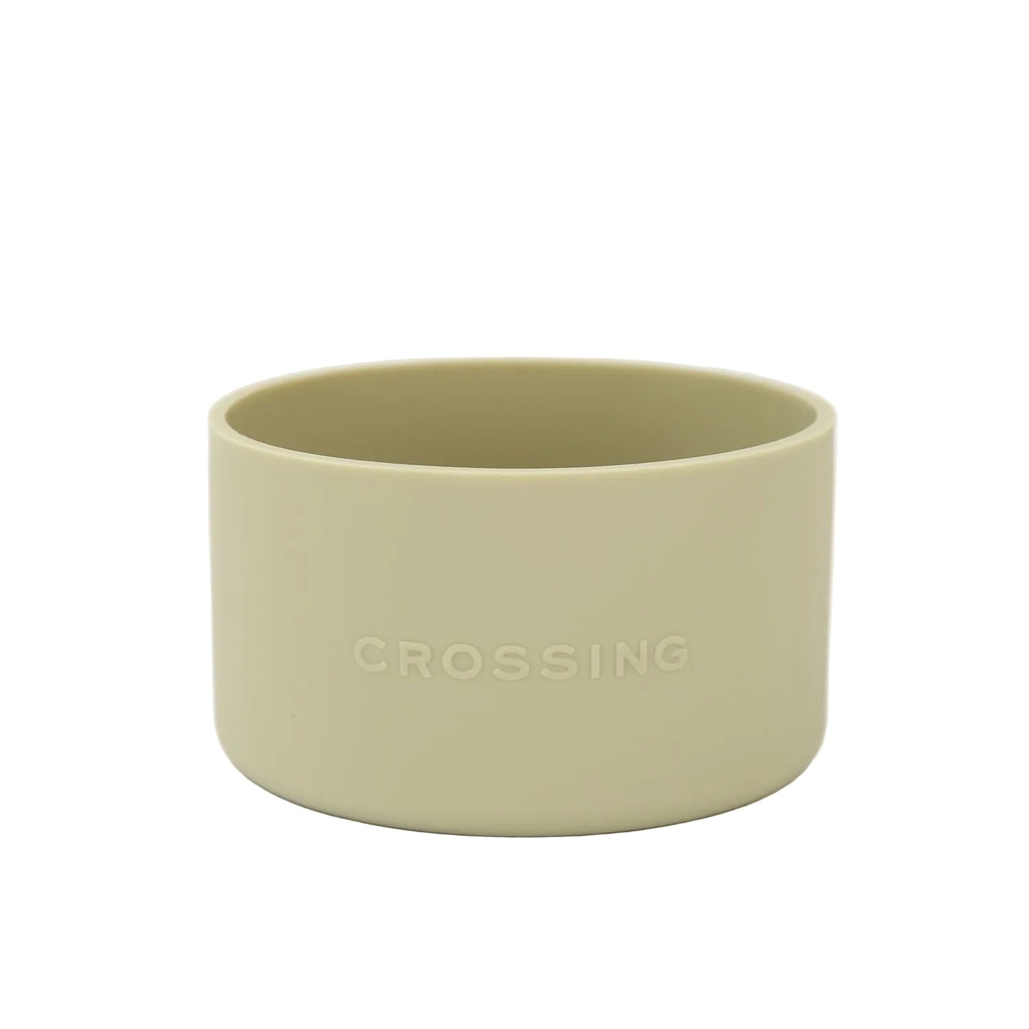 CROSSING | Bottle Silicone Boot Fits Diameter 7 - 7.5cm (550ml) Blistered Pack
