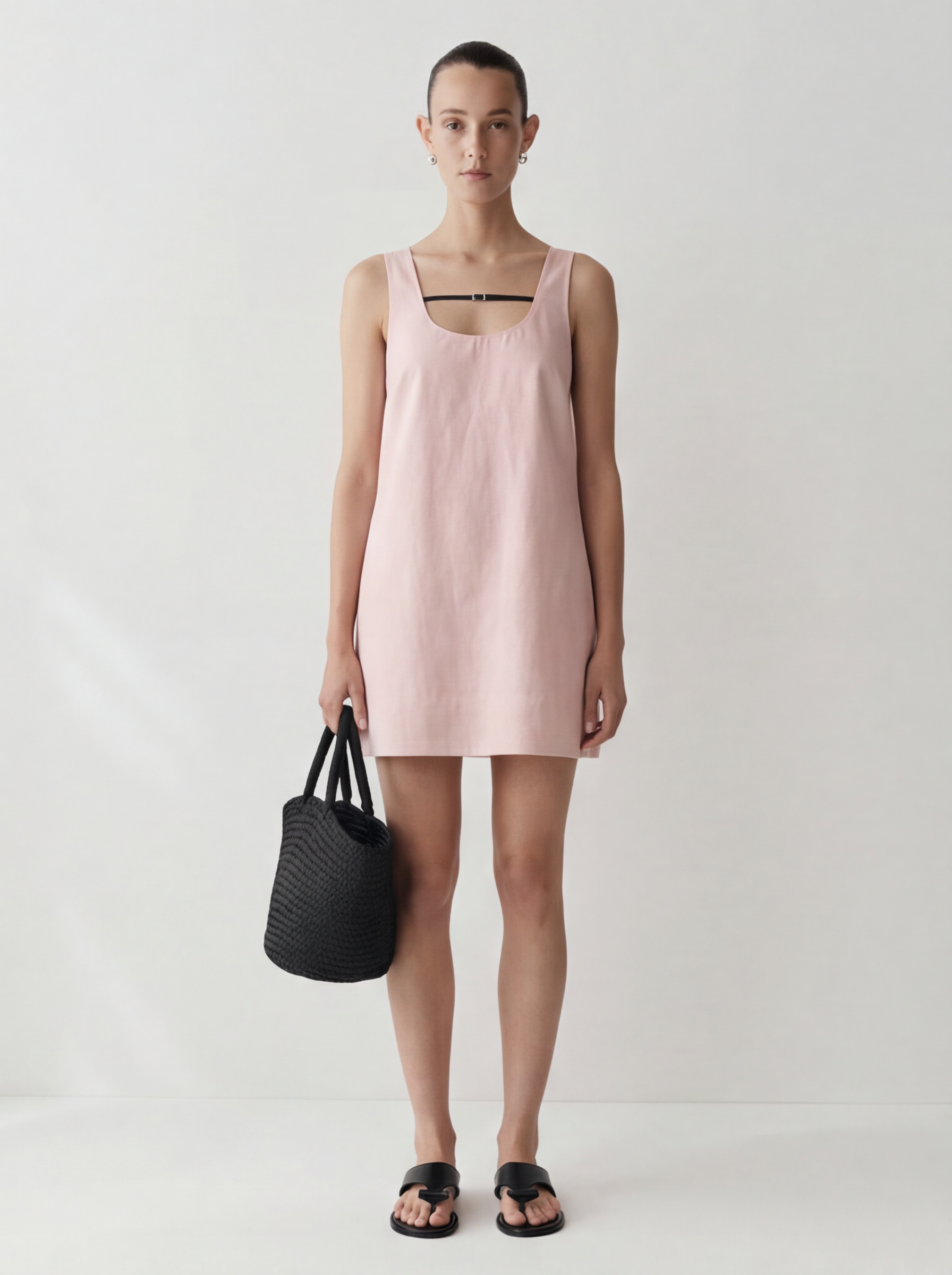 LAYERPLAN | Lena Mini Dress