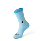 TALKING TOES | Atlas Stride Performance Sock
