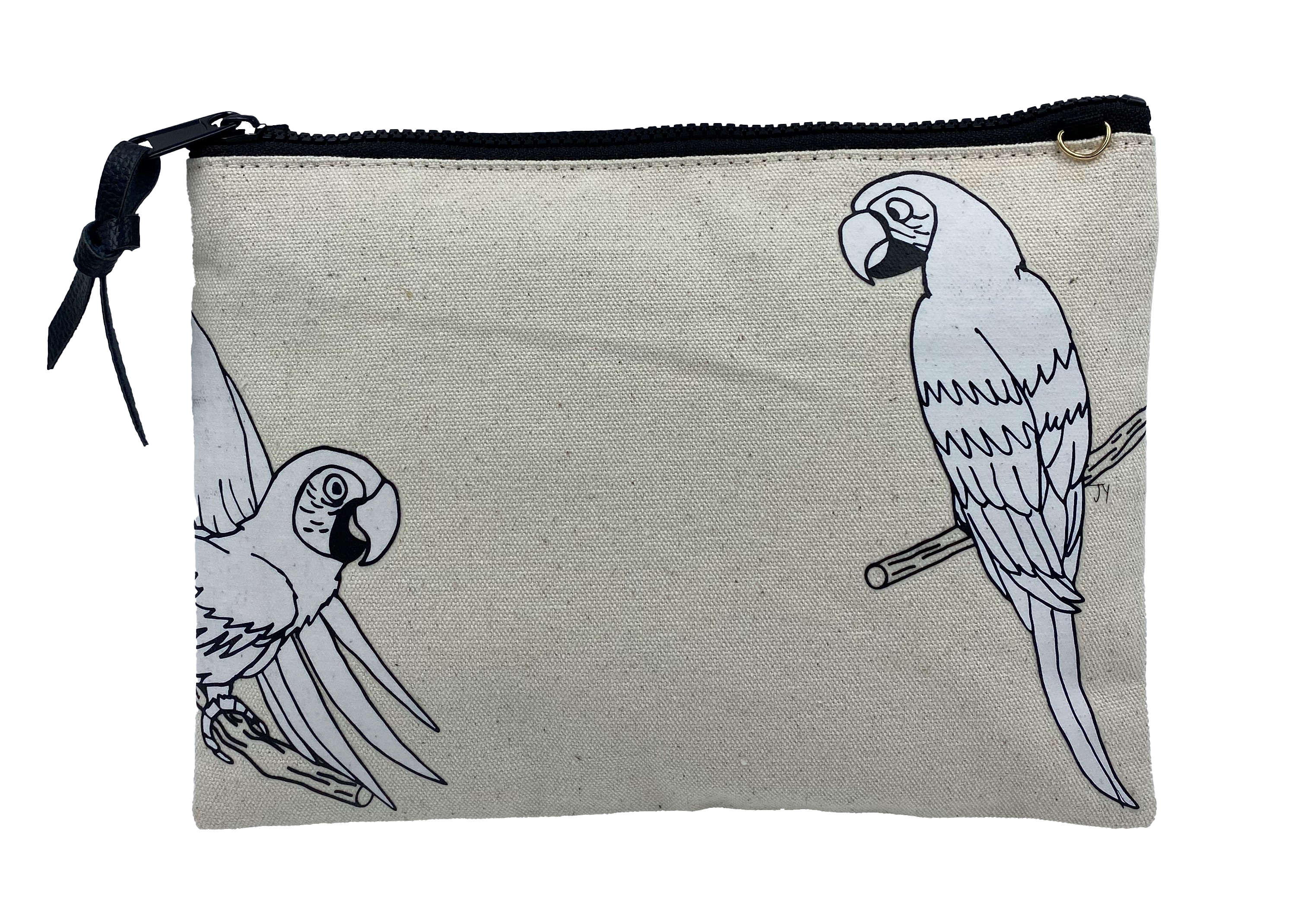 THE ANIMAL PROJECT | Pouch