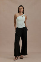 EMVY | Anne Padded Top