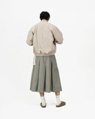 GRAYE | Kimono Bomber Jacket