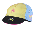 A DESIGN BY TAKACHYA | Cycling Cap - Like a Dragon After Work!