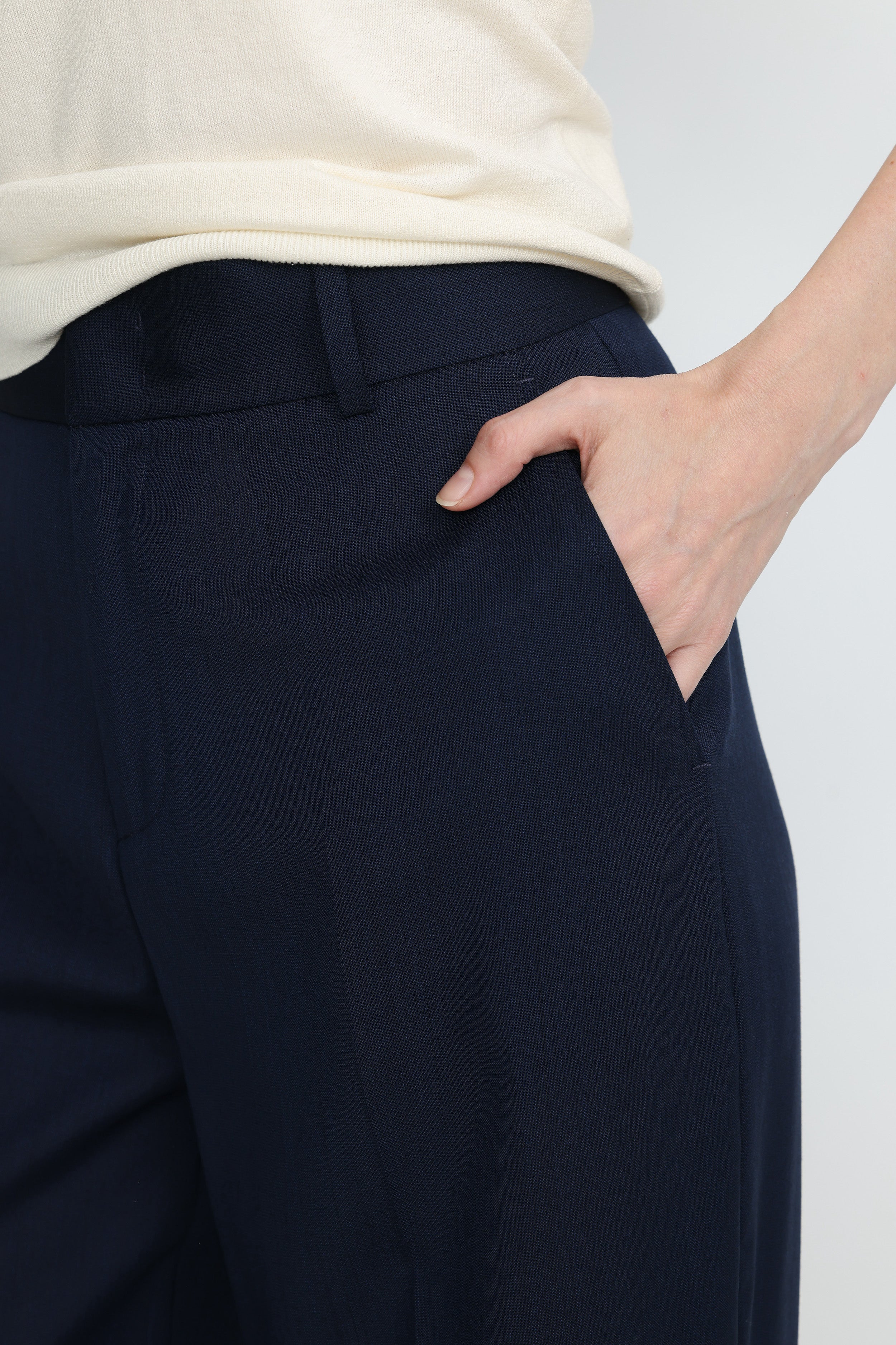 FREY | Blackpool-Summer Trousers