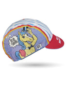 A DESIGN BY TAKACHYA | Good Manners Takachya Cycling Cap