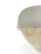 CRAFILAB | Antique Off&White & Fairness Cup