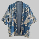 NYANA NYANA | Reversible Hand Drawn (Batik Tulis) Outer