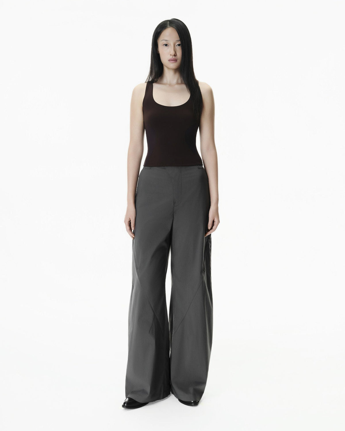 DIRTY MANNERS | Ambr Contour Tank