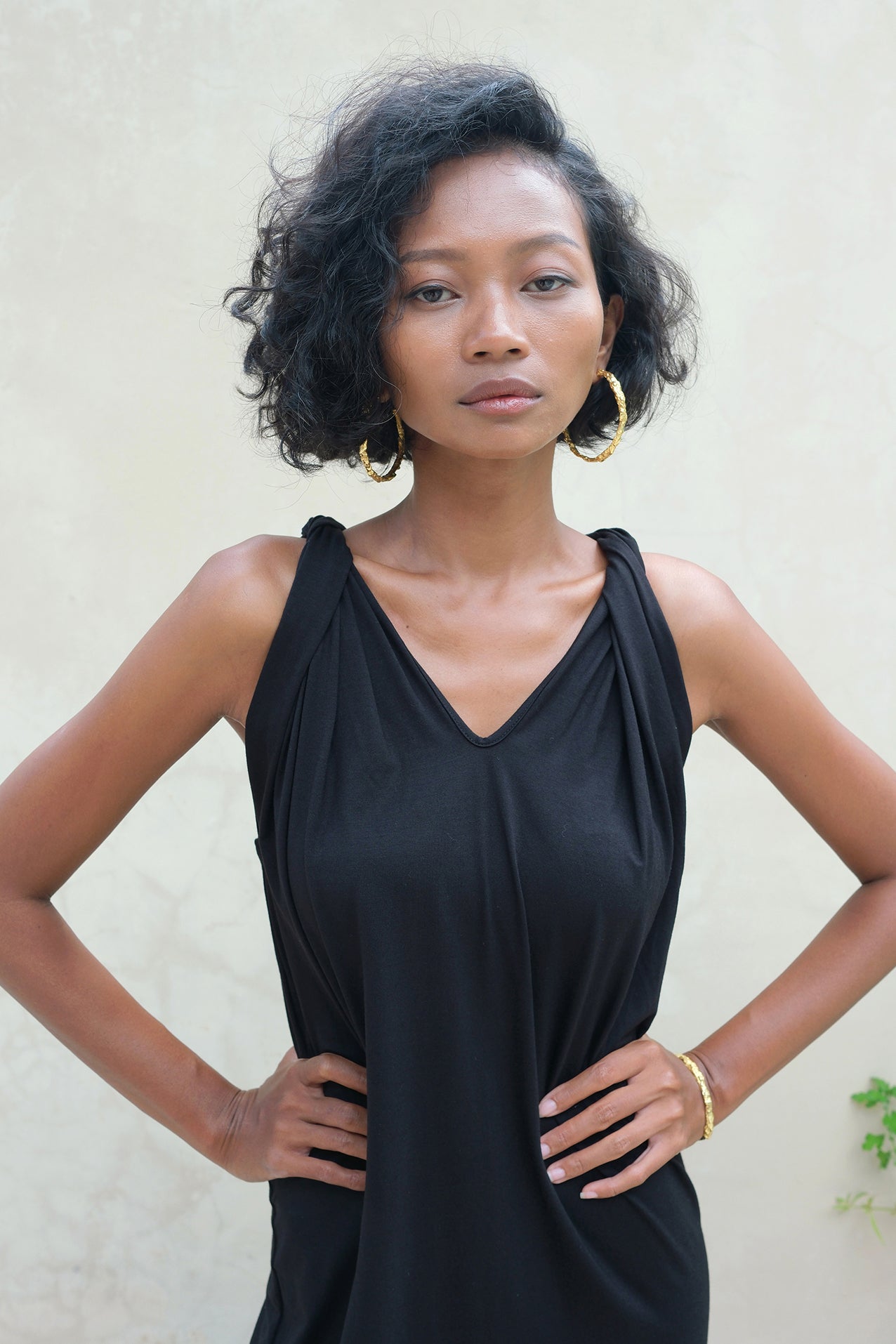 SU BY HAND | OLIVIA Dress